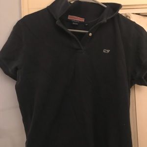 Vineyard vines polo shirt